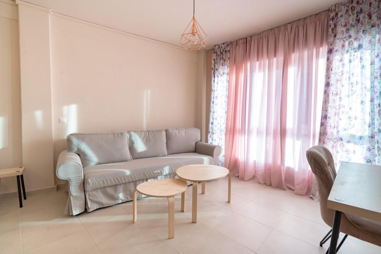 Monastiraki Metro Station Studio For 4 Persons Atena Exterior foto